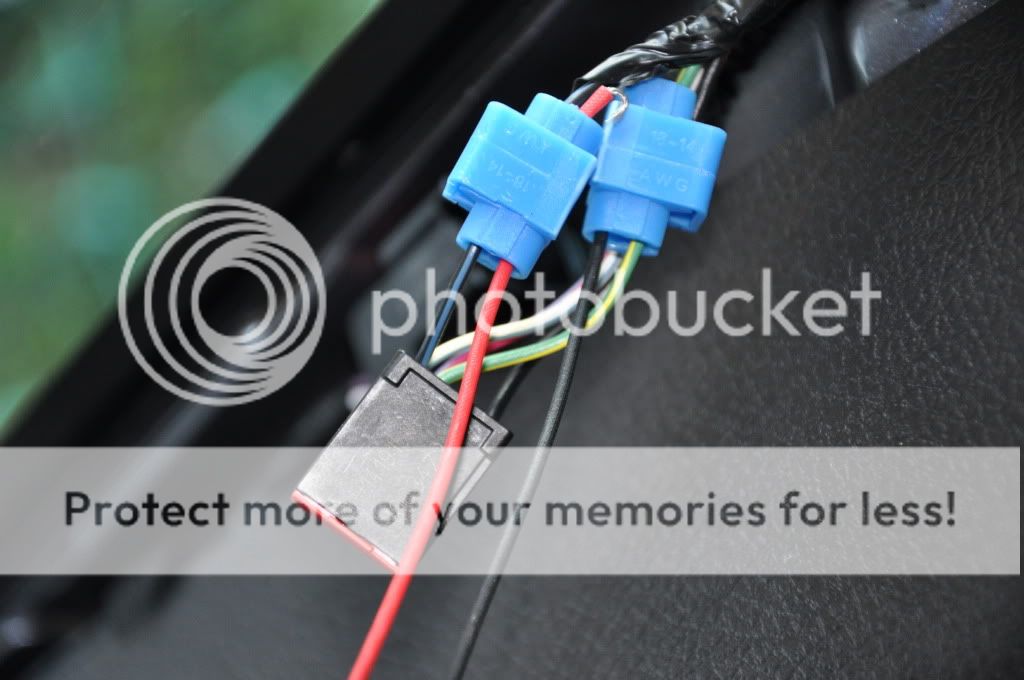 Ford Mustang V6 20052014 How to Install Lighted Door Sill Mustangforums